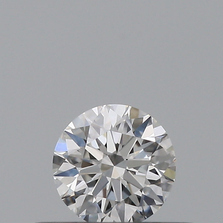 0.27 carat Round diamond E  VS1 Excellent