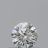 0.27 carat Round diamond E  VS1 Excellent