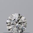 0.24 carat Round diamond F VS1 Excellent