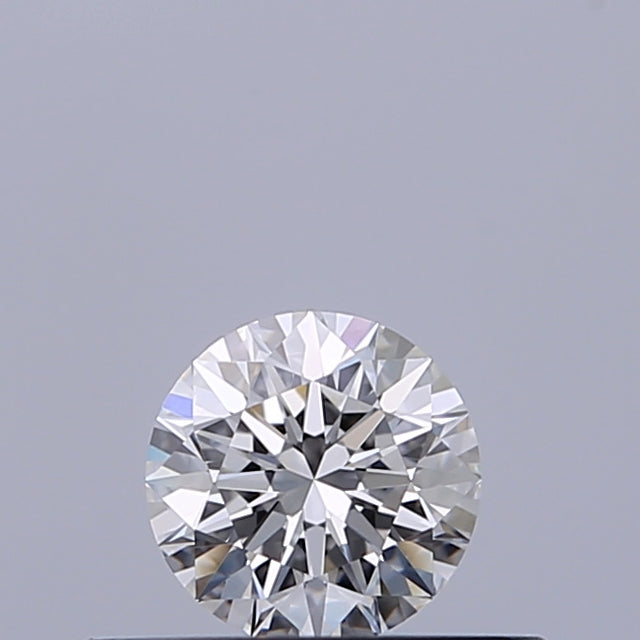 0.29 carat Round diamond F VVS1 Excellent