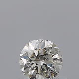 0.28 carat Round diamond G  VVS1 Very good