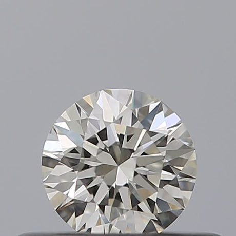 0.28 carat Round diamond G IF Excellent