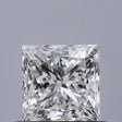 0.72 carat Princess diamond G VS1 