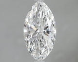 1.01 carat Marquise diamond D  IF 