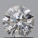 0.73 carat Round diamond D  VS1 Excellent