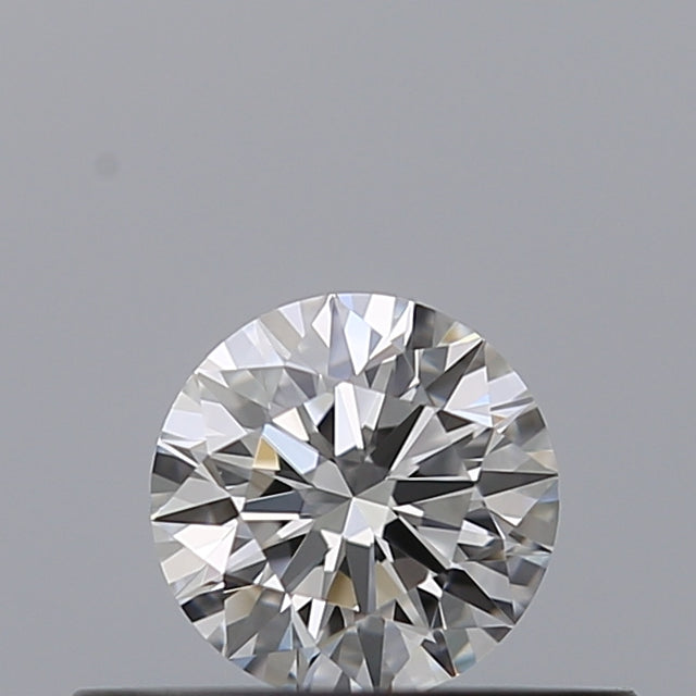 0.29 carat Round diamond E VVS1 Excellent