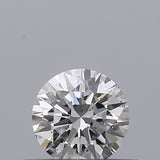 0.32 carat Round diamond D  SI1 Excellent