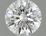 0.50 carat Round diamond E SI1 Excellent