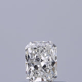 0.23 carat Radiant diamond G VVS1 