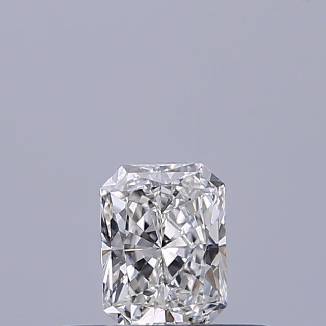 0.23 carat Radiant diamond G VVS1 