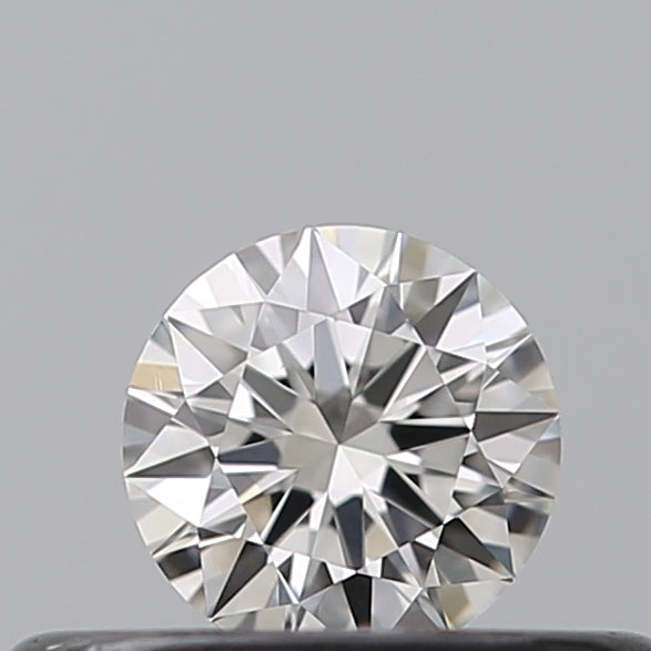 0.20 carat Round diamond G  VS2 Excellent