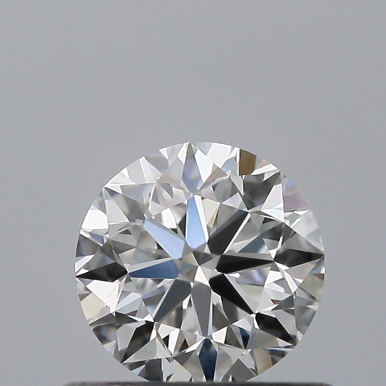 0.50 carat Round diamond E IF VeryGood