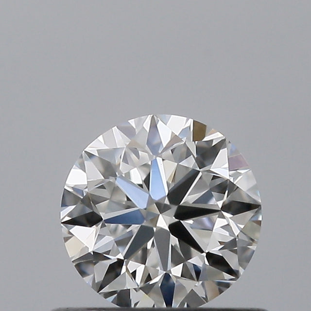 0.50 carat Round diamond E IF VeryGood