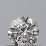 0.30 carat Round diamond F  VVS1 Excellent