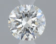 0.31 carat Round diamond H VS1 Excellent