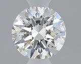 0.31 carat Round diamond H VS1 Excellent