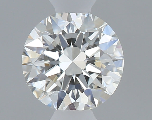 0.31 carat Round diamond H VS1 Excellent