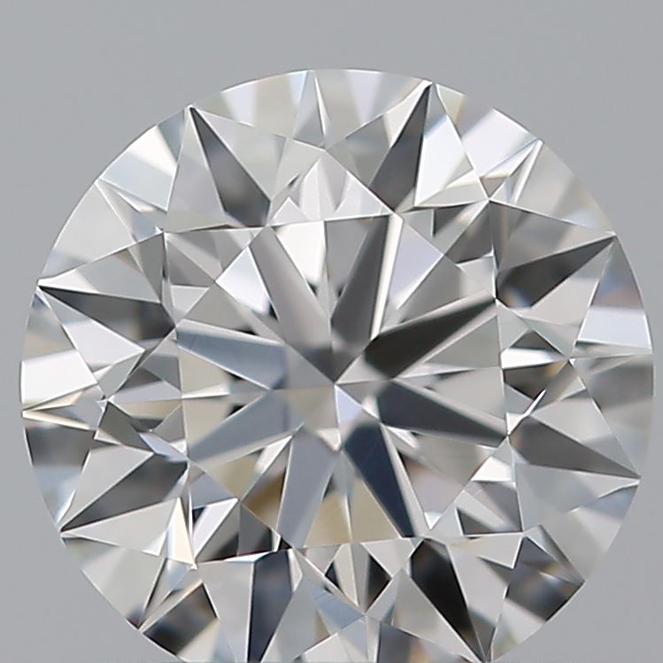 0.70 carat Round diamond G  IF Excellent