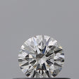 0.30 carat Round diamond G  IF Excellent
