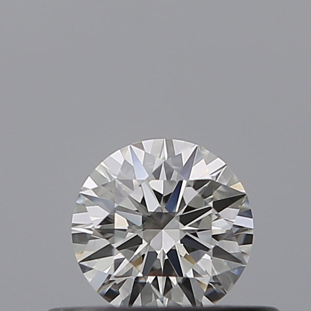 0.30 carat Round diamond G  IF Excellent