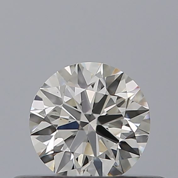 0.32 carat Round diamond G  VS1 Excellent