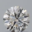 0.72 carat Round diamond G IF Excellent