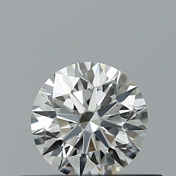 0.30 carat Round diamond G  IF Excellent