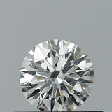 0.30 carat Round diamond G  IF Excellent