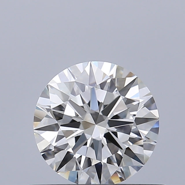 0.56 carat Round diamond H VS1 Excellent