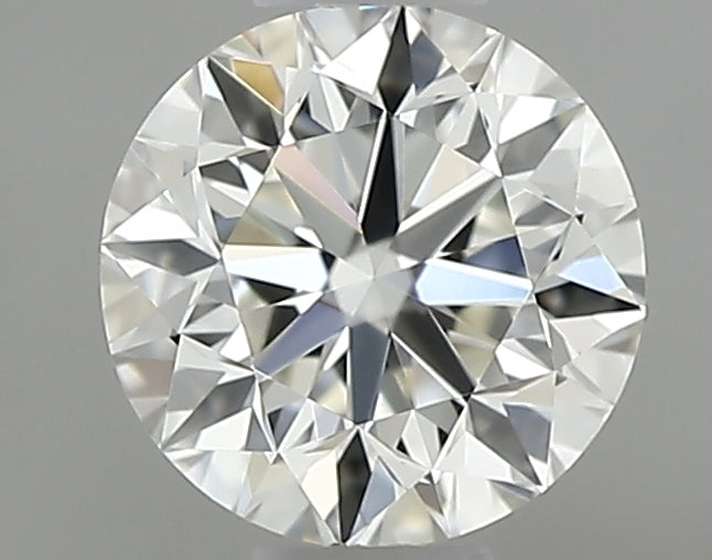0.40 carat Round diamond J  VVS1 Very good