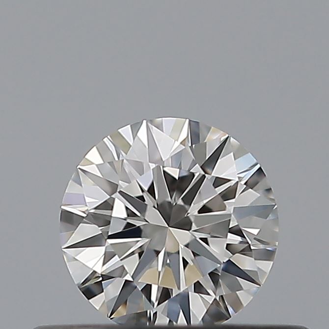 0.30 carat Round diamond E  IF Excellent
