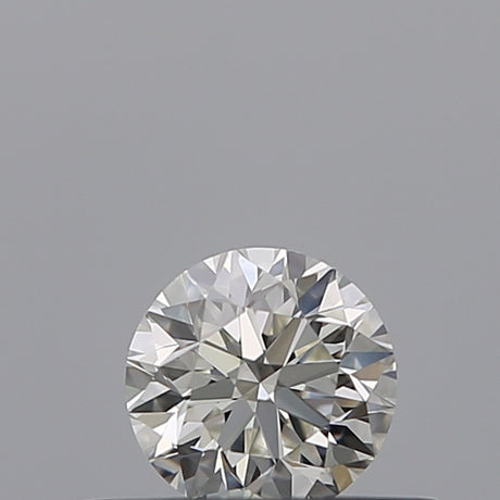 0.28 carat Round diamond G VVS1 VeryGood