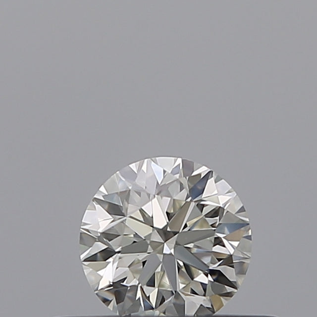 0.28 carat Round diamond G VVS1 VeryGood