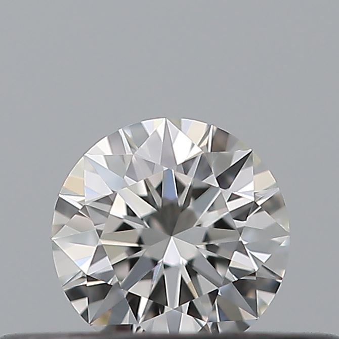 0.19 carat Round diamond G  VVS1 Excellent