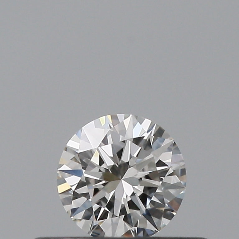 0.24 carat Round diamond H  VVS1 Excellent