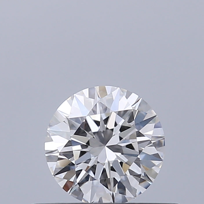 0.40 carat Round diamond D VVS2 Excellent