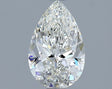 1.30 carat Pear diamond H VS2 