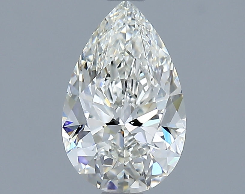 1.30 carat Pear diamond H VS2 
