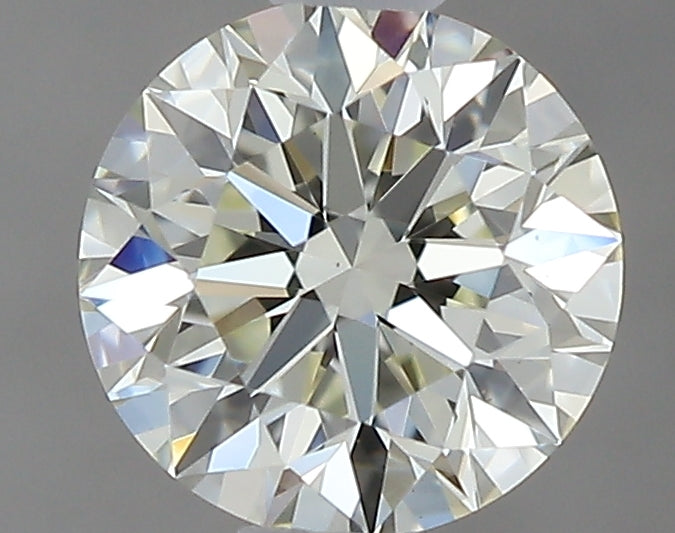 0.40 carat Round diamond M  VS1 Excellent