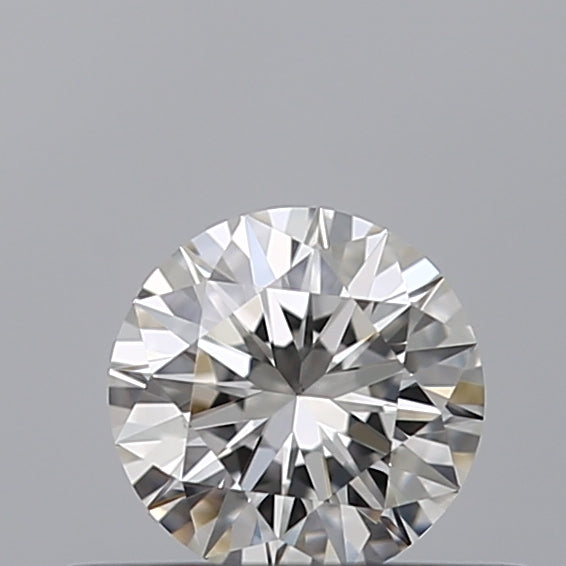 0.31 carat Round diamond F VS1 Excellent