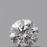 0.40 carat Round diamond H  VS1 Excellent