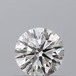 0.30 carat Round diamond E  VS1 Excellent