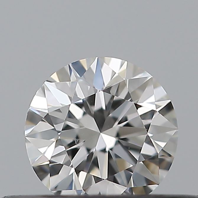 0.26 carat Round diamond G  VVS1 Excellent