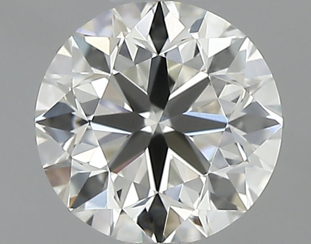 0.70 carat Round diamond J VS1 VeryGood