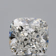 0.90 carat Cushion diamond G VS1 