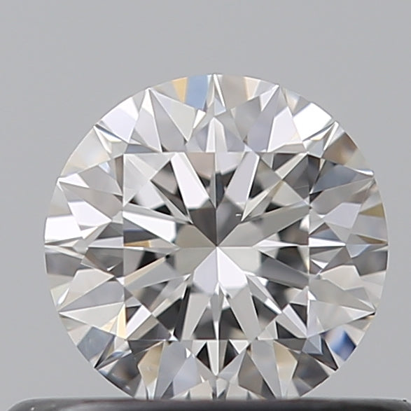 0.40 carat Round diamond F  VS1 Excellent