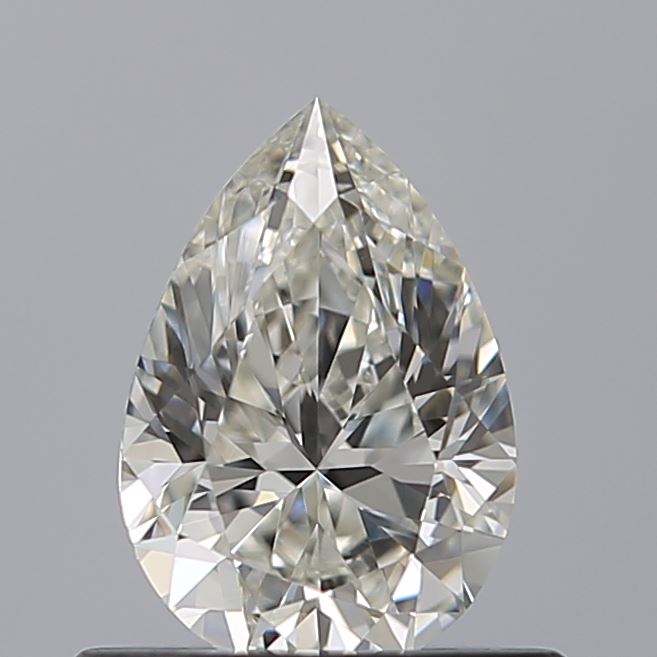 0.50 carat Pear diamond G VVS2 VeryGood