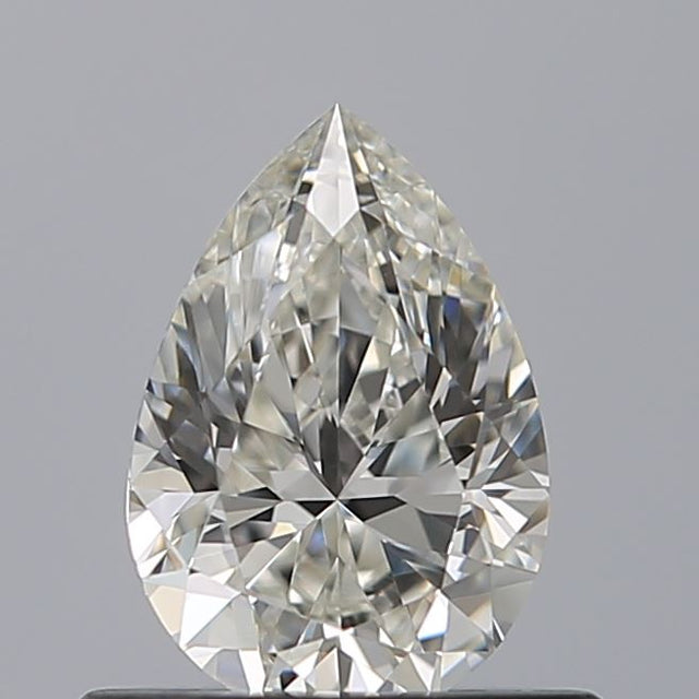 0.50 carat Pear diamond G VVS2 VeryGood