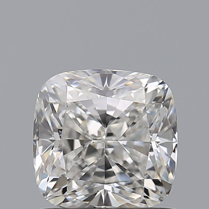 0.94 carat Cushion diamond F  VS1