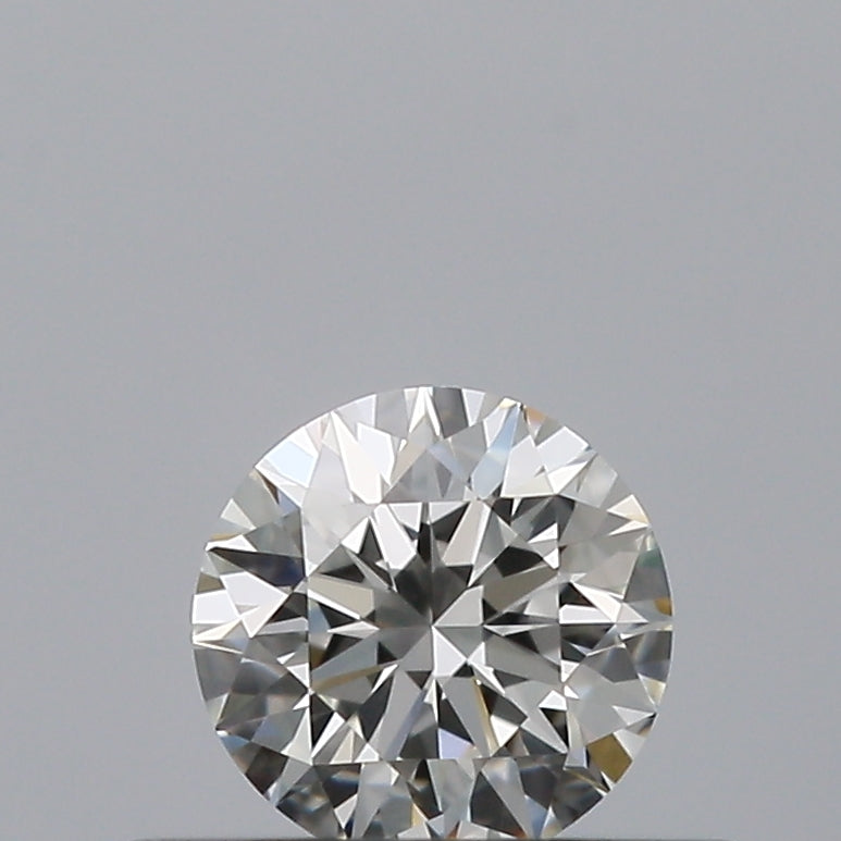 0.30 carat Round diamond H  VVS2 Excellent